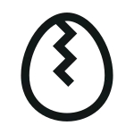 Break SVG Icon